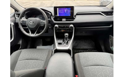 Toyota Rav4 * XLE AWD * CARFAX * 2 КЛЮЧА * ШИБИДАХ * ПОДГРЕВИ - автомобили, коли, обяви за нови и употребявани 8