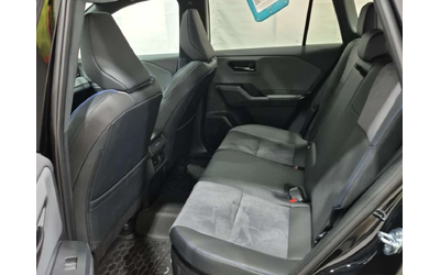 Toyota Rav4 XSE| ШИБИДАХ| 2 КЛЮЧА| CARFAX - автомобили, коли, обяви за нови и употребявани 13