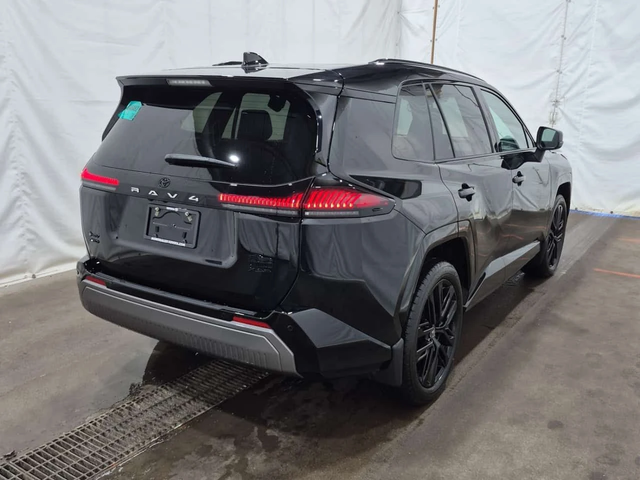 Toyota Rav4 XSE| ШИБИДАХ| 2 КЛЮЧА| CARFAX - автомобили, коли, обяви за нови и употребявани 3