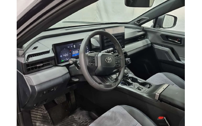 Toyota Rav4 XSE| ШИБИДАХ| 2 КЛЮЧА| CARFAX - автомобили, коли, обяви за нови и употребявани 9