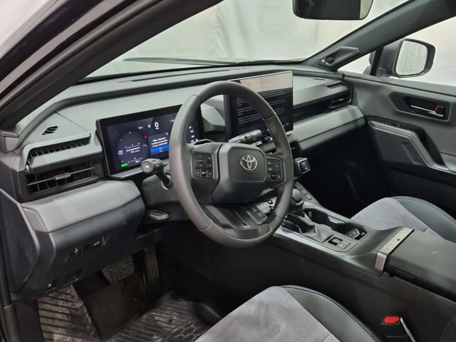 Toyota Rav4 XSE| ШИБИДАХ| 2 КЛЮЧА| CARFAX - автомобили, коли, обяви за нови и употребявани 9