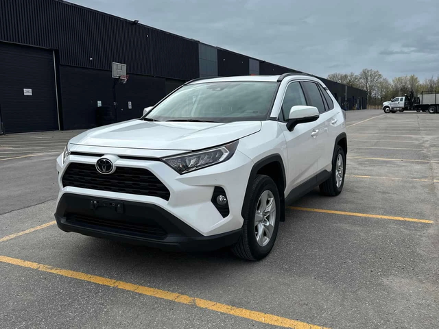 Toyota Rav4 * XLE * CARFAX * 2 КЛЮЧА * KEYLESS * ПАНО - автомобили, коли, обяви за нови и употребявани 0