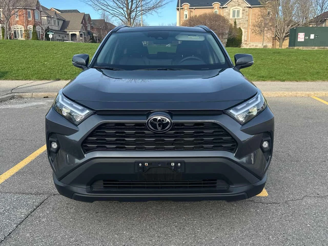 Toyota Rav4 * XLE * CARFAX * 2 КЛЮЧА * KEYLESS * ПОДГРЕВИ - автомобили, коли, обяви за нови и употребявани 5