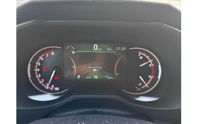 Toyota Rav4 * XLE * CARFAX * 2 КЛЮЧА * KEYLESS * ПОДГРЕВИ - автомобили, коли, обяви за нови и употребявани 7