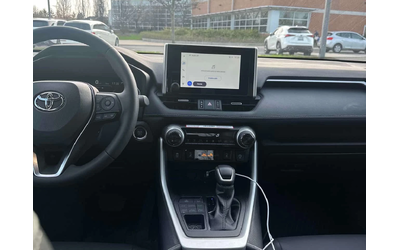 Toyota Rav4 * XLE * CARFAX * 2 КЛЮЧА * KEYLESS * ПОДГРЕВИ - автомобили, коли, обяви за нови и употребявани 8