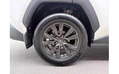 Toyota Rav4 * XLE AWD * CARFAX * ДИСТРОНИК * ПОДГРЕВИ * - автомобили, коли, обяви за нови и употребявани 6