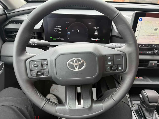 Toyota Rav4 * XLE AWD * CARFAX * ДИСТРОНИК * ПОДГРЕВИ * - автомобили, коли, обяви за нови и употребявани 7