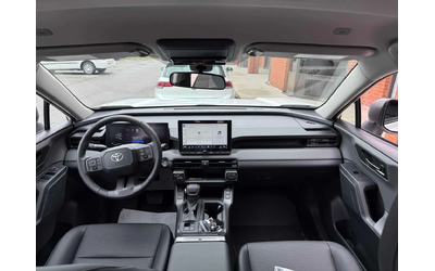 Toyota Rav4 * XLE AWD * CARFAX * ДИСТРОНИК * ПОДГРЕВИ * - автомобили, коли, обяви за нови и употребявани 8