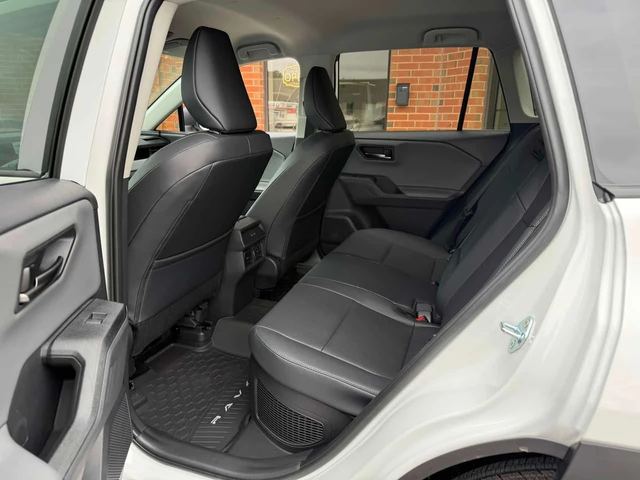 Toyota Rav4 * XLE AWD * CARFAX * ДИСТРОНИК * ПОДГРЕВИ * - автомобили, коли, обяви за нови и употребявани 9