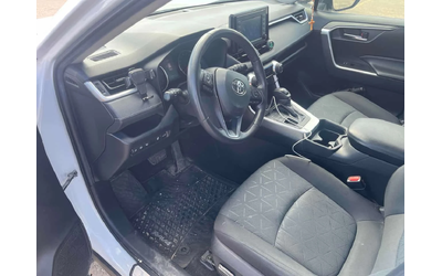 Toyota Rav4 XLE AWD * ПОДГРЕВ НА ВОЛАНА/СЕДАЛКИ* ПАНОРАМА* - автомобили, коли, обяви за нови и употребявани 6