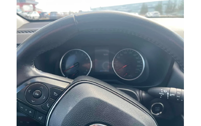 Toyota Rav4 XLE AWD * ПОДГРЕВ НА ВОЛАНА/СЕДАЛКИ* ПАНОРАМА* - автомобили, коли, обяви за нови и употребявани 7