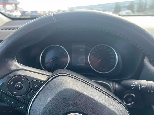 Toyota Rav4 XLE AWD * ПОДГРЕВ НА ВОЛАНА/СЕДАЛКИ* ПАНОРАМА* - автомобили, коли, обяви за нови и употребявани 7