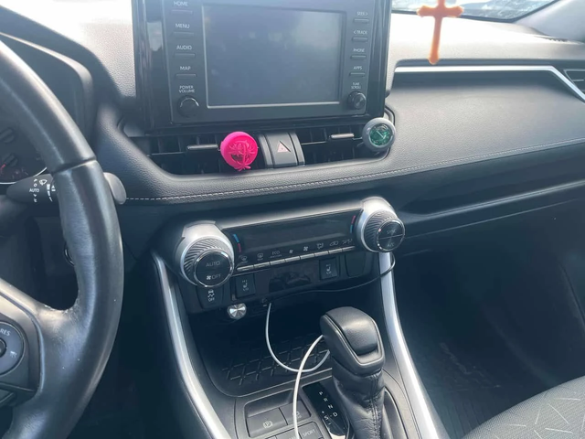 Toyota Rav4 XLE AWD * ПОДГРЕВ НА ВОЛАНА/СЕДАЛКИ* ПАНОРАМА* - автомобили, коли, обяви за нови и употребявани 8
