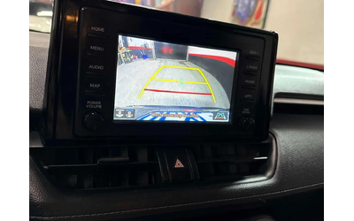 Toyota Rav4 * LE * 2 КЛЮЧА* ПОДГРЕВ* KEYLESS* - автомобили, коли, обяви за нови и употребявани 12