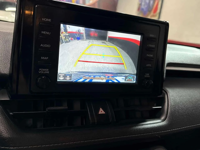 Toyota Rav4 * LE * 2 КЛЮЧА* ПОДГРЕВ* KEYLESS* - автомобили, коли, обяви за нови и употребявани 12