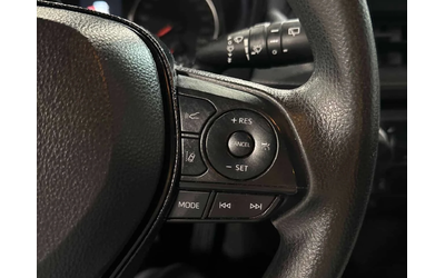 Toyota Rav4 * LE * 2 КЛЮЧА* ПОДГРЕВ* KEYLESS* - автомобили, коли, обяви за нови и употребявани 16