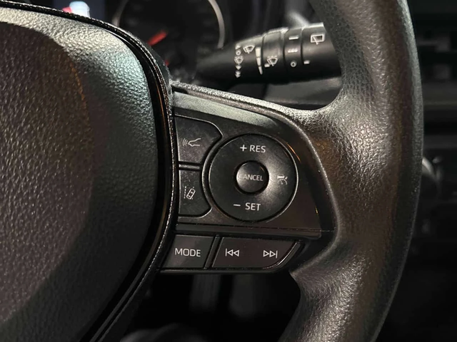 Toyota Rav4 * LE * 2 КЛЮЧА* ПОДГРЕВ* KEYLESS* - автомобили, коли, обяви за нови и употребявани 16