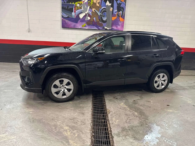 Toyota Rav4 * LE * 2 КЛЮЧА* ПОДГРЕВ* KEYLESS* - автомобили, коли, обяви за нови и употребявани 1