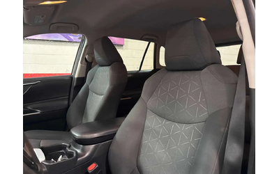 Toyota Rav4 * LE * 2 КЛЮЧА* ПОДГРЕВ* KEYLESS* - автомобили, коли, обяви за нови и употребявани 9