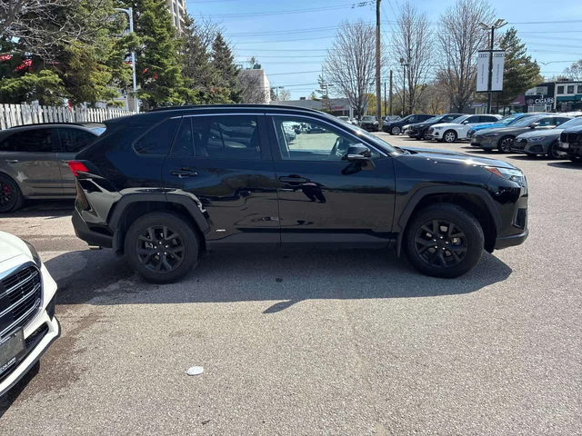 Toyota Rav4 | Hybrid XLE | LED | NAVI | - автомобили, коли, обяви за нови и употребявани 2