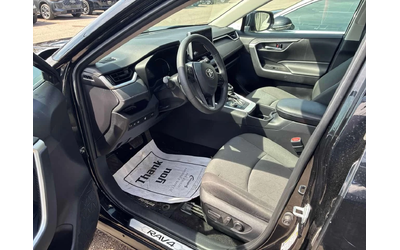 Toyota Rav4 | Hybrid XLE | LED | NAVI | - автомобили, коли, обяви за нови и употребявани 6