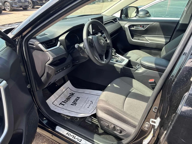 Toyota Rav4 | Hybrid XLE | LED | NAVI | - автомобили, коли, обяви за нови и употребявани 6