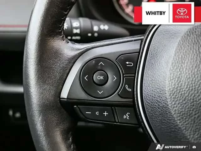 Toyota Rav4 * Trail * ОБДУХВАНЕ * JBL * ЦЕНА ДО БГ - автомобили, коли, обяви за нови и употребявани 10