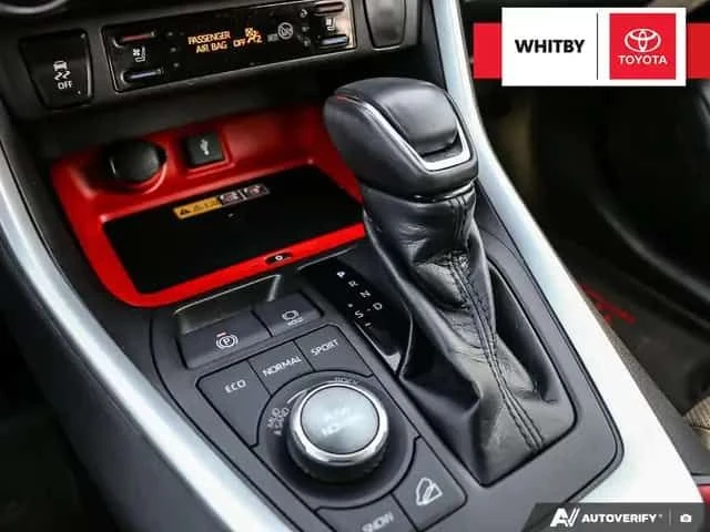 Toyota Rav4 * Trail * ОБДУХВАНЕ * JBL * ЦЕНА ДО БГ - автомобили, коли, обяви за нови и употребявани 11