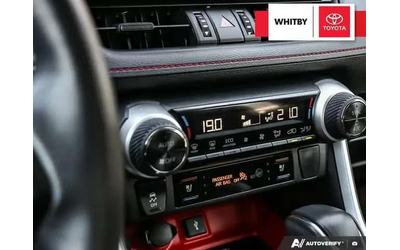 Toyota Rav4 * Trail * ОБДУХВАНЕ * JBL * ЦЕНА ДО БГ - автомобили, коли, обяви за нови и употребявани 12