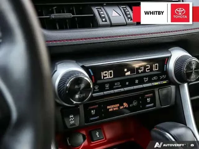 Toyota Rav4 * Trail * ОБДУХВАНЕ * JBL * ЦЕНА ДО БГ - автомобили, коли, обяви за нови и употребявани 12