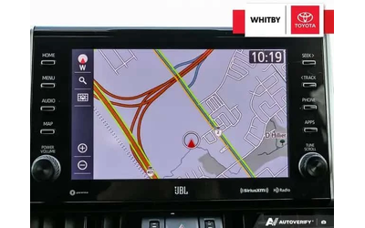 Toyota Rav4 * Trail * ОБДУХВАНЕ * JBL * ЦЕНА ДО БГ - автомобили, коли, обяви за нови и употребявани 13