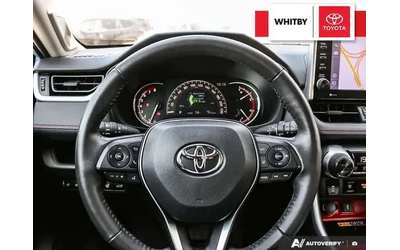 Toyota Rav4 * Trail * ОБДУХВАНЕ * JBL * ЦЕНА ДО БГ - автомобили, коли, обяви за нови и употребявани 6
