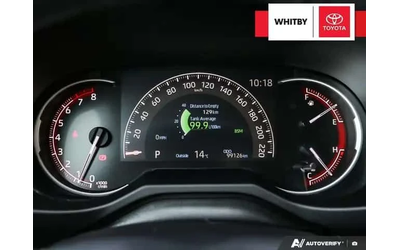 Toyota Rav4 * Trail * ОБДУХВАНЕ * JBL * ЦЕНА ДО БГ - автомобили, коли, обяви за нови и употребявани 7