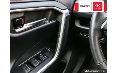 Toyota Rav4 * Trail * ОБДУХВАНЕ * JBL * ЦЕНА ДО БГ - автомобили, коли, обяви за нови и употребявани 9