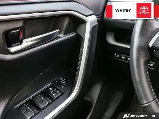 Toyota Rav4 * Trail * ОБДУХВАНЕ * JBL * ЦЕНА ДО БГ - автомобили, коли, обяви за нови и употребявани 9