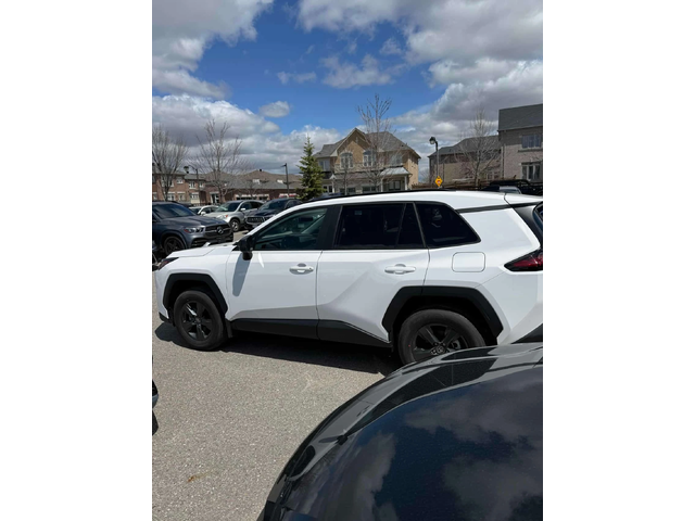 Toyota Rav4 LE AWD / CAMERA / ПОДГРЕВИ - автомобили, коли, обяви за нови и употребявани 10