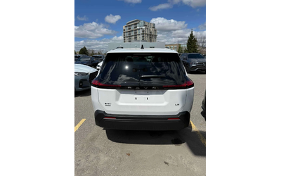 Toyota Rav4 LE AWD / CAMERA / ПОДГРЕВИ - автомобили, коли, обяви за нови и употребявани 12
