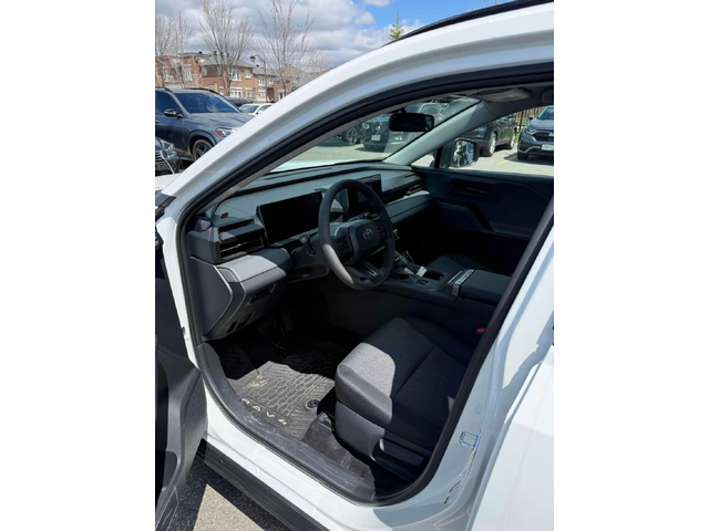 Toyota Rav4 LE AWD / CAMERA / ПОДГРЕВИ - автомобили, коли, обяви за нови и употребявани 13