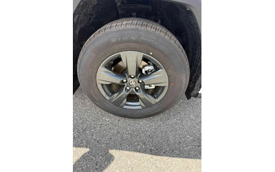 Toyota Rav4 LE AWD / CAMERA / ПОДГРЕВИ - автомобили, коли, обяви за нови и употребявани 15