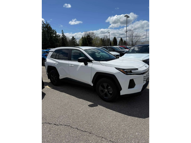 Toyota Rav4 LE AWD / CAMERA / ПОДГРЕВИ - автомобили, коли, обяви за нови и употребявани 2
