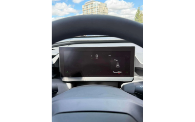Toyota Rav4 LE AWD / CAMERA / ПОДГРЕВИ - автомобили, коли, обяви за нови и употребявани 7