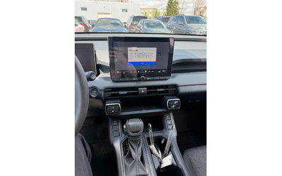 Toyota Rav4 LE AWD / CAMERA / ПОДГРЕВИ - автомобили, коли, обяви за нови и употребявани 8
