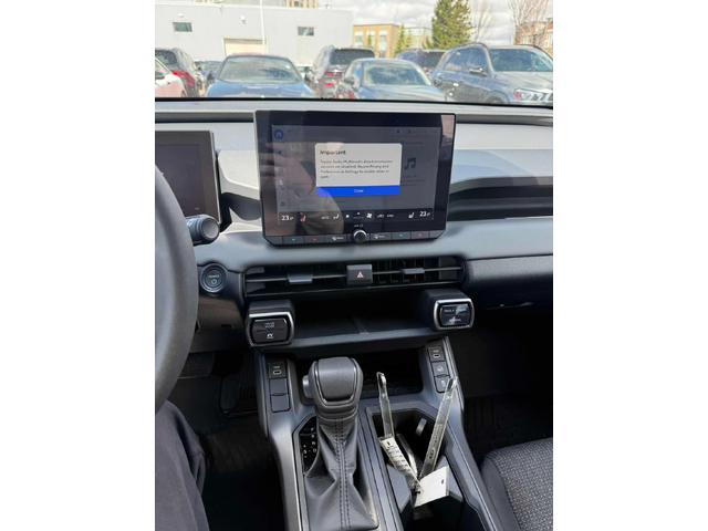 Toyota Rav4 LE AWD / CAMERA / ПОДГРЕВИ - автомобили, коли, обяви за нови и употребявани 8