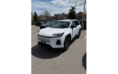 Toyota Rav4 LE AWD / CAMERA / ПОДГРЕВИ - автомобили, коли, обяви за нови и употребявани 9