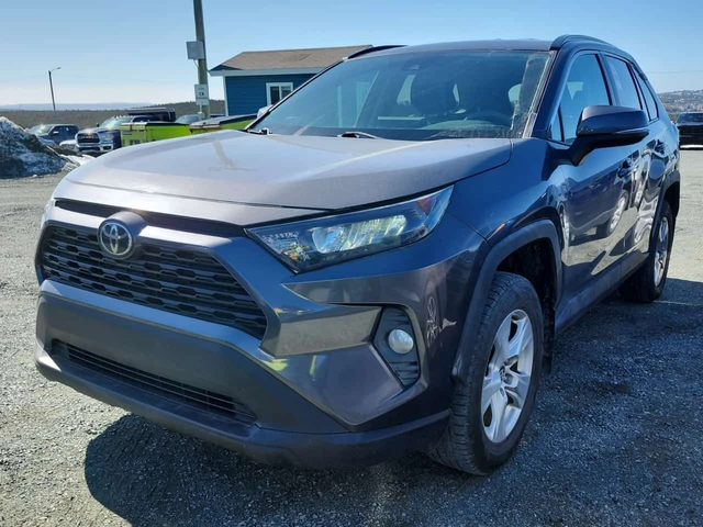 Toyota Rav4 * LE * ПОДГРЕВ * ОТ ЛИЗЕНЗИРАНО ПРЕДСТАВИТЕЛСТВО - автомобили, коли, обяви за нови и употребявани 0