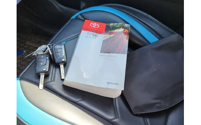 Toyota Rav4 * LE * ПОДГРЕВ * ОТ ЛИЗЕНЗИРАНО ПРЕДСТАВИТЕЛСТВО - автомобили, коли, обяви за нови и употребявани 9