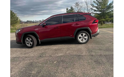 toyota-rav4 - 1