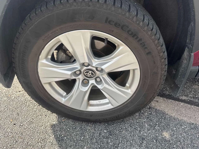 Toyota Rav4 | Hybrid  | PANO | КОЖА | ПОДГРЕВИ - автомобили, коли, обяви за нови и употребявани 5