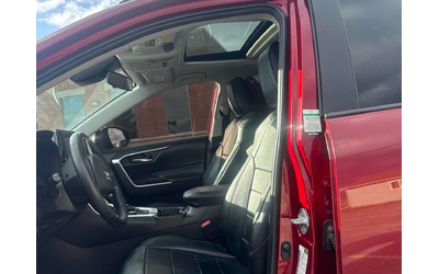 Toyota Rav4 | Hybrid  | PANO | КОЖА | ПОДГРЕВИ - автомобили, коли, обяви за нови и употребявани 6