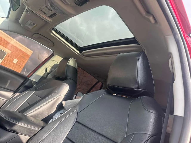 Toyota Rav4 | Hybrid  | PANO | КОЖА | ПОДГРЕВИ - автомобили, коли, обяви за нови и употребявани 9